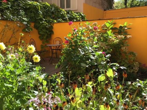 Hotel Antares München, Мюнхен (фото 9)