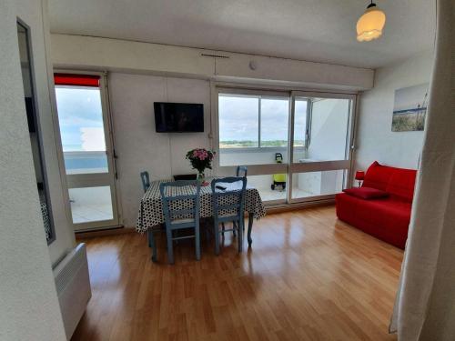 SH130-145 - Appart studio 4 couchages - SAINT HILAIRE DE RIEZ