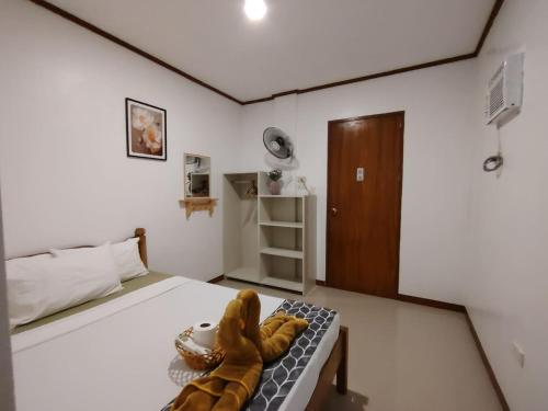 Brenmariel Tourist Inn, El Nido