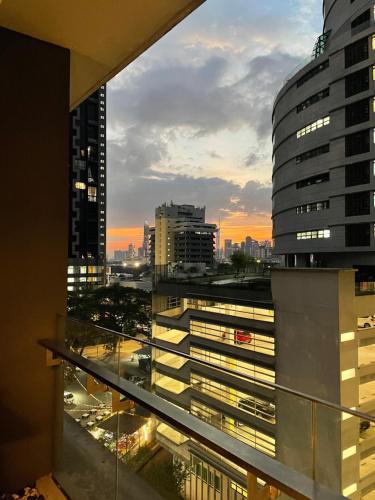 3BR family friendly Apartment Ampang Kuala Lumpur