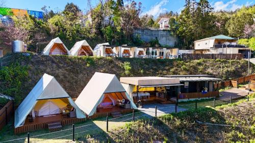 Donato Glamping - Nantou
