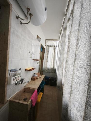  La casa di Mattia in Casa Santa