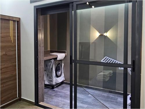 Balkong/terasse, SKY Martil in Martil