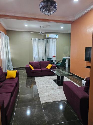 Gifted Estates - Accra Gifted Estates - Accra