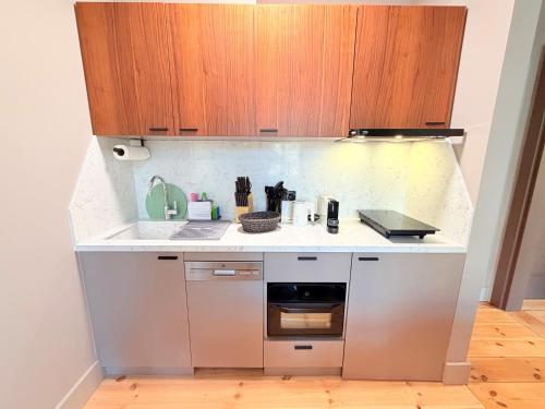 Amaroo - Boarding & Serviced Apartments "Regia" in Potsdam, Deutschland