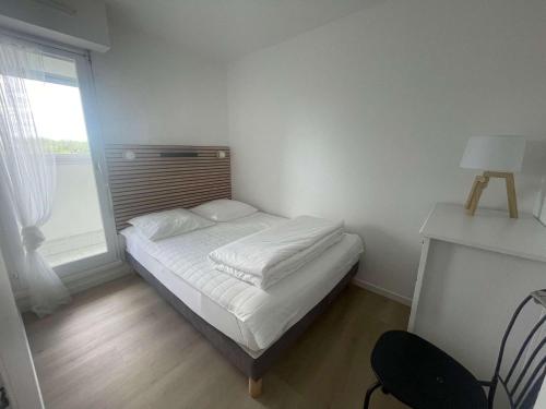 Appartement T2 Cabine à La Grande-Motte Proche Plage et Commerces Parking Privé - FR-1-328-224 - image 5