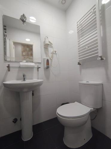 Camera twin, bagno privato