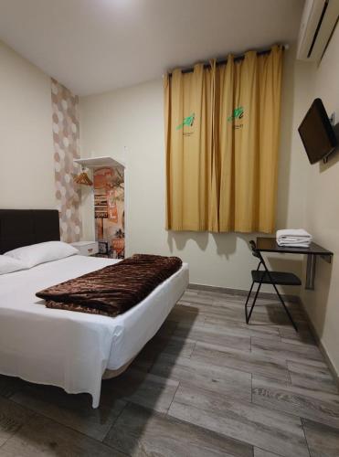 JQC Rooms - image 13