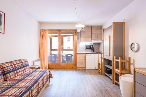STUDIO GRAND CHALET 109