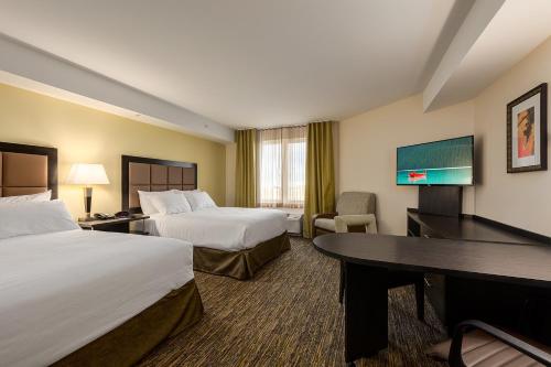 Park Inn by Radisson Calgary Airport North AB - image 5