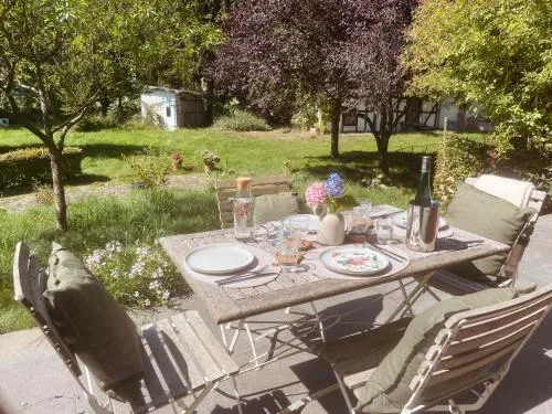 Ferienwohnung Anstois in Kall, Deutschland