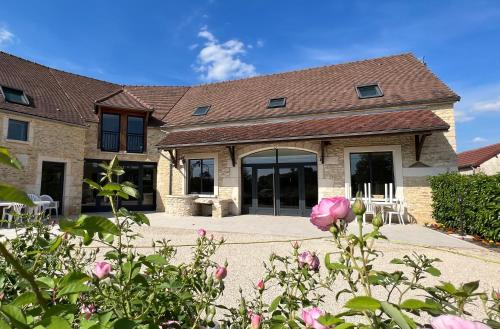 . Le Relais des Cavaliers Gourmands