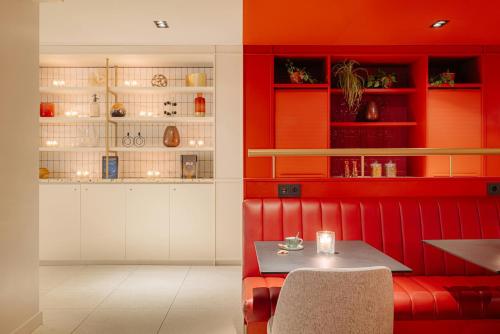 Eden Studios and Apartments - image 24