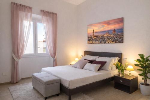 Emma & Olga Apartments -In the city Centre-, Florence