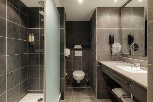 Eden Hotel Amsterdam