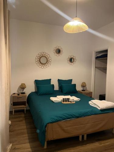 Les Sources Vichy - Location saisonnière - Vichy