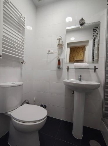 Camera singola, bagno privato