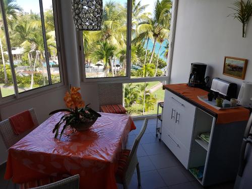 Удобства, Studio D'Anna in Госьер