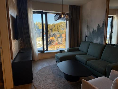 SkyHill Jahorina Poljice Gondola