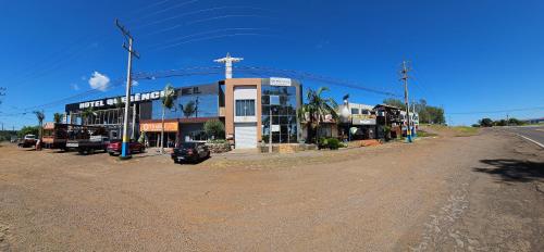 Hotel Querência