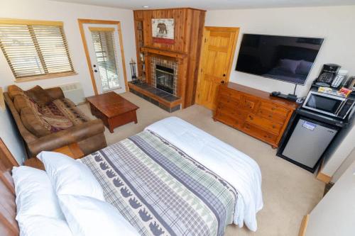 The Meadows - 2 Bdrm Family Condo in Kirkwood in Kirkwood (CA)