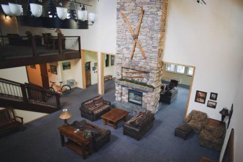 The Meadows - 2 Bdrm Family Condo in Kirkwood in Kirkwood (CA)
