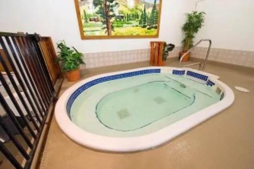 The Meadows - 2 Bdrm Family Condo in Kirkwood in Kirkwood (CA)