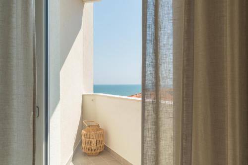 Riviera Hotel in Senigallia