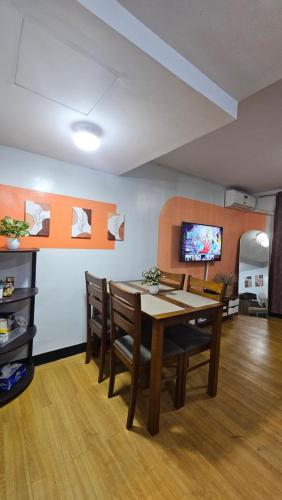 Bright & Airy Loft Cambridge Village Charm – khách sạn tại San Andres