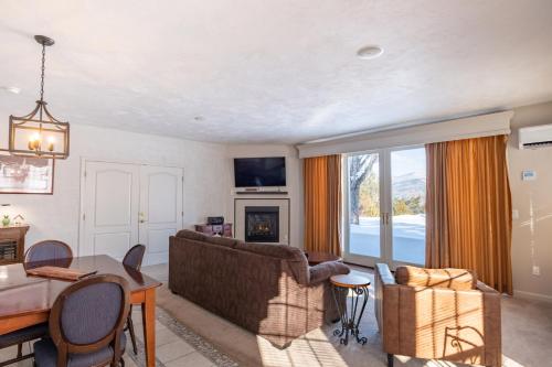 設施, Nordic Village Resort in 巴特利特