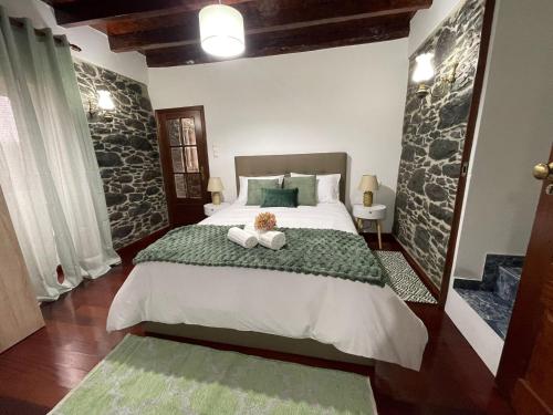 Casa Gouveia gîte à louer Tabúa