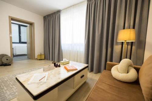 Le Blanc ApartHotel - main image