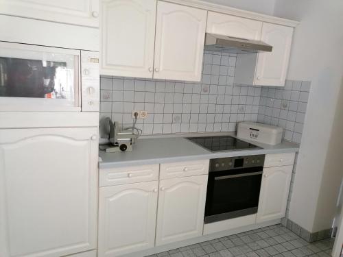 Ferienwohnung im Plenter in Spay