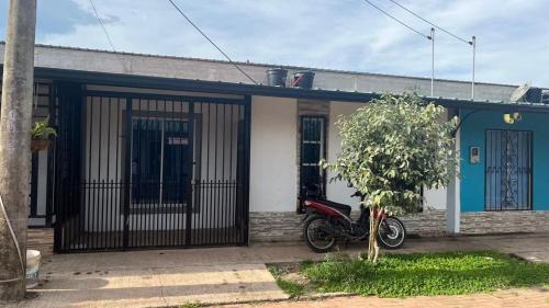 Casa Urbana muy comoda - Guaviare