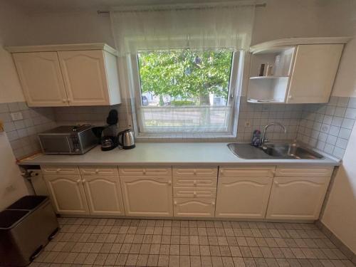 Ferienwohnung im Plenter in Spay
