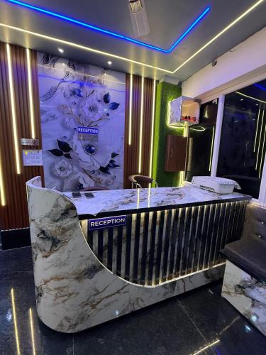 Hotel DK Inn sasaram in Sasaram