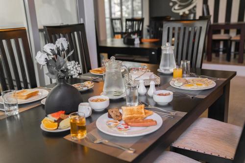 Nourriture et boissons, Sunny Canopy Hulhumale in Malé et aéroport