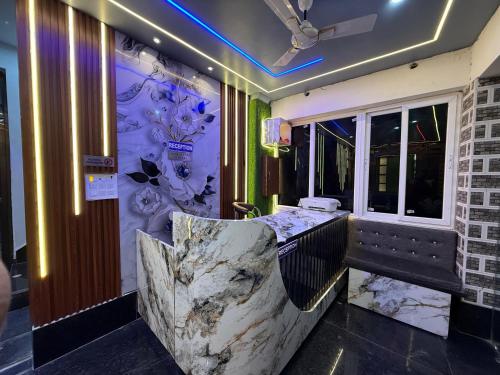 Hotel DK Inn sasaram in Sasaram