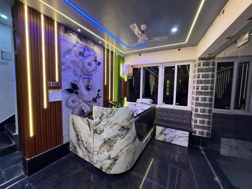 Hotel DK Inn sasaram in Sasaram