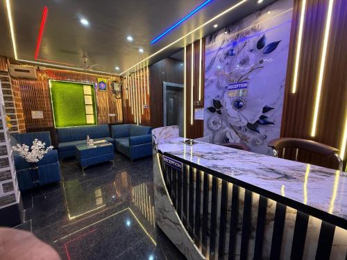 Hotel DK Inn sasaram in Sasaram