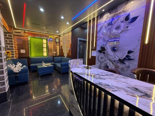 Hotel DK Inn sasaram in Sasaram