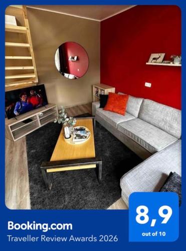 Le Coin Rocheux