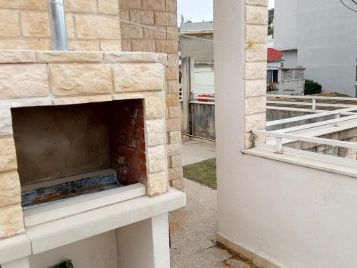 Grande terrasse & BBQ Annaba in אנאבה