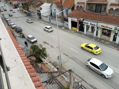 Grande terrasse & BBQ Annaba in אנאבה