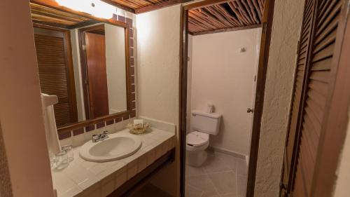 Casa del Mar Cozumel Hotel & Dive Resort in Cozumel, Mexico