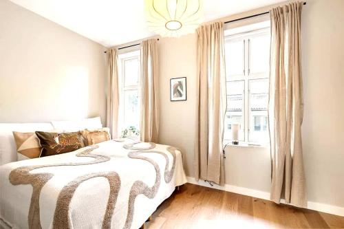 Løkka Suites I 2-Bedroom Duplex 1