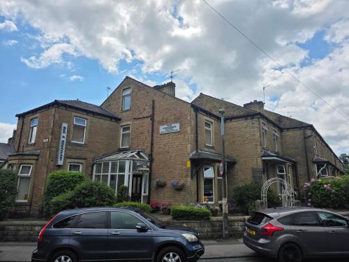 Vista exterior, The Ormerod in Burnley
