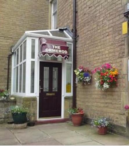 The Ormerod in Burnley