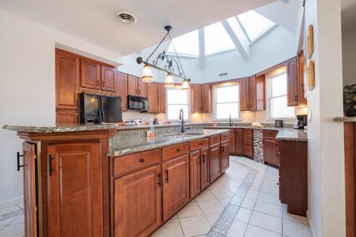 Nordic Village Resort in 巴特利特