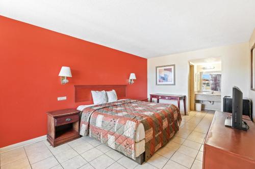Luxury Inn By Hotel O Hattiesburg, MS in Hattiesburg (MS)